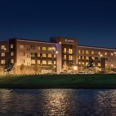 Element Houston Katy Hotel Exterior photo
